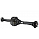 G2 Axle and Gear Core 44 Axle Housing - 67-2152JLR