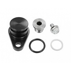 G2 Axle and Gear Differential Locker Sensor/ Air Line Port Plug - 67-451P