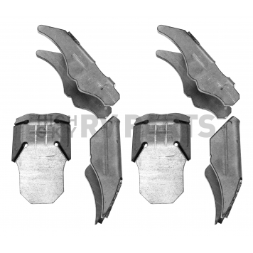 G2 Axle and Gear Axle Housing Truss - 68-2051-1