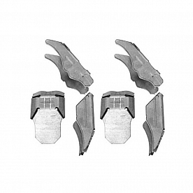 G2 Axle and Gear Axle Housing Truss - 68-2051S