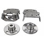 G2 Axle and Gear Axle Housing Truss - 68-2052