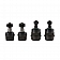 G2 Axle and Gear HD Ball Joint - 69-2045-4