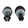 G2 Axle and Gear HD Ball Joint - 69-2051-2