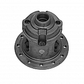G2 Axle and Gear Differential Carrier - 7-2043-456TTR