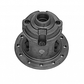 G2 Axle and Gear Differential Carrier - 7-2043-456TTR