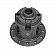G2 Axle and Gear Differential Carrier - 7-2043-456TTR