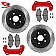 G2 Axle and Gear Brake Conversion Kit - 79-2050-1