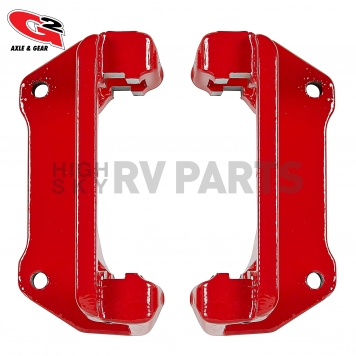 G2 Axle and Gear Brake Conversion Kit - 79-2050-1-3
