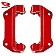 G2 Axle and Gear Brake Conversion Kit - 79-2050-1