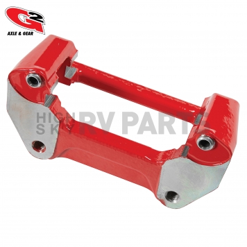 G2 Axle and Gear Brake Conversion Kit - 79-2050-1-5