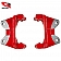G2 Axle and Gear Big Brake Kit - 79-JKKIT