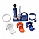 G2 Axle and Gear Differential Carrier Bearing Puller - 80-BRGPLLR