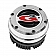 G2 Axle and Gear Locking Hub Set Of 2 - 89-2033-1