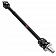 G2 Axle and Gear Drive Shaft - 92-2050-3