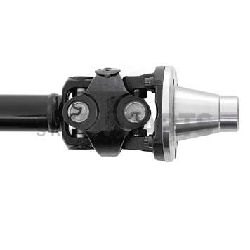 G2 Axle and Gear Drive Shaft - 92-2050-3-2