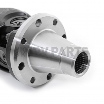 G2 Axle and Gear Drive Shaft - 92-2050-3-3