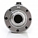 G2 Axle and Gear Drive Shaft - 92-2050-3