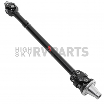G2 Axle and Gear Drive Shaft - 92-2050-4-1