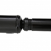 G2 Axle and Gear Drive Shaft - 92-2050-4M