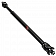 G2 Axle and Gear Drive Shaft - 92-2052-4