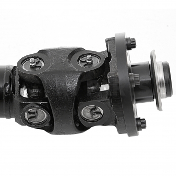 G2 Axle and Gear Drive Shaft - 92-2052-4-2