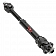 G2 Axle and Gear Drive Shaft - 92-2052-7