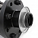 G2 Axle and Gear Drive Shaft - 92-2052-7