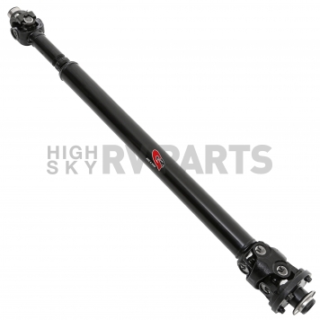 G2 Axle and Gear Drive Shaft - 92-2052-8