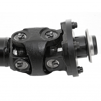 G2 Axle and Gear Drive Shaft - 92-2149-2M-2