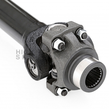 G2 Axle and Gear Drive Shaft - 92-2150-1-2