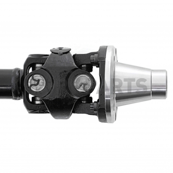 G2 Axle and Gear Drive Shaft - 92-2150-1-3