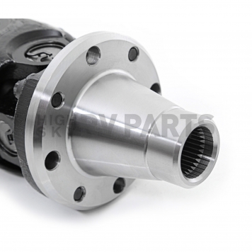 G2 Axle and Gear Drive Shaft - 92-2150-1-4