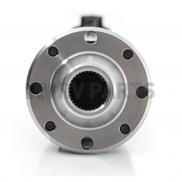 G2 Axle and Gear Drive Shaft - 92-2150-1M-5
