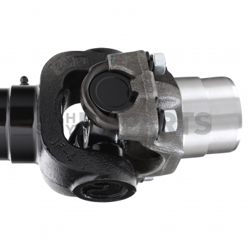 G2 Axle and Gear Drive Shaft - 92-2151-1-5