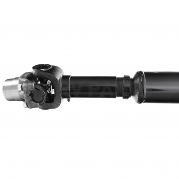 G2 Axle and Gear Drive Shaft - 92-2151-1-6
