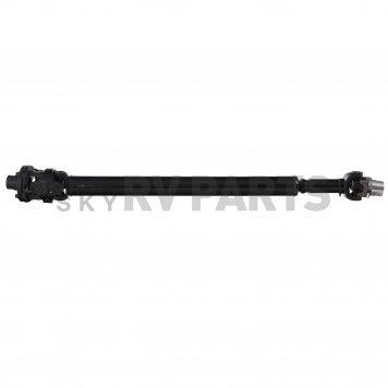 G2 Axle and Gear Drive Shaft - 92-2151-1M
