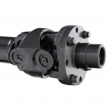 G2 Axle and Gear Drive Shaft - 92-2151-1M-2