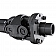 G2 Axle and Gear Drive Shaft - 92-2151-1M