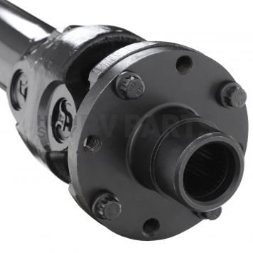G2 Axle and Gear Drive Shaft - 92-2151-1M-3