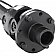 G2 Axle and Gear Drive Shaft - 92-2151-1M