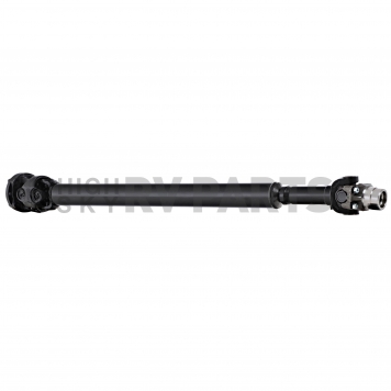 G2 Axle and Gear Drive Shaft - 92-2152-1-1