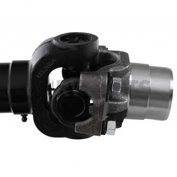 G2 Axle and Gear Drive Shaft - 92-2152-1-2