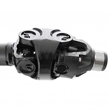 G2 Axle and Gear Drive Shaft - 92-2152-1-4