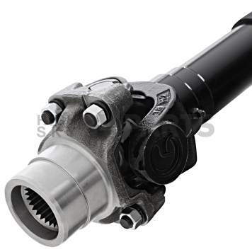 G2 Axle and Gear Drive Shaft - 92-2152-1-5