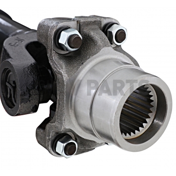 G2 Axle and Gear Drive Shaft - 92-2152-1-6