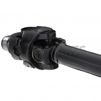 G2 Axle and Gear Drive Shaft - 92-2152-1-7