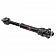 G2 Axle and Gear Drive Shaft - 92-2152-2