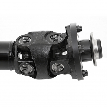 G2 Axle and Gear Drive Shaft - 92-2152-2-2