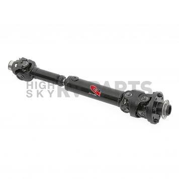 G2 Axle and Gear Drive Shaft - 92-2152-2M
