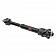 G2 Axle and Gear Drive Shaft - 92-2152-2M